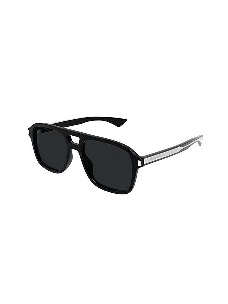 SAINT LAURENT Sonnenbrille SL881 schwarz herren